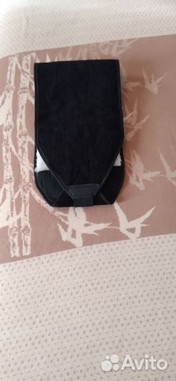 Пояса из овчины и собачьи пояса