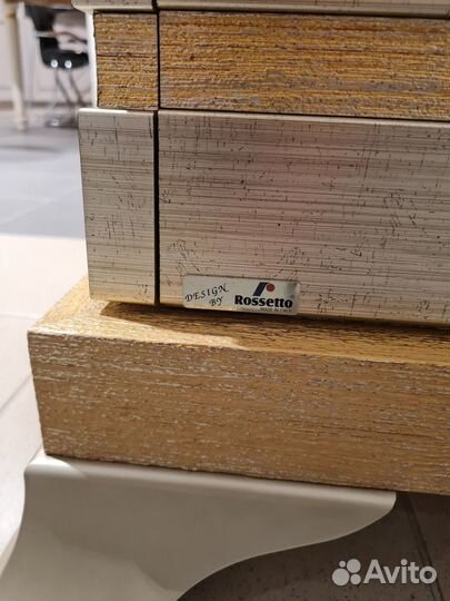 Туалетный столик armonia Италия