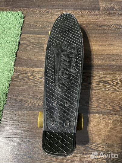 Лонгборд скейт