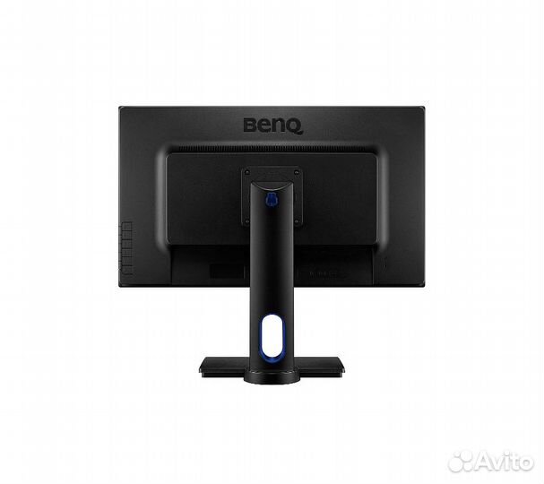 Монитор BenQ 27'' PD2700Q, черный