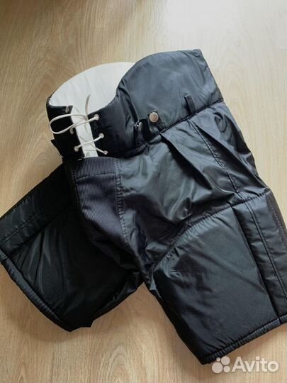 Хоккейные шорты