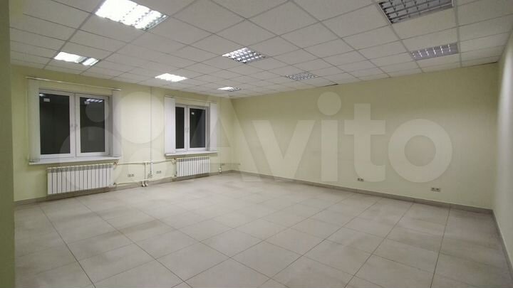 Свободного назначения, 131.3 м²