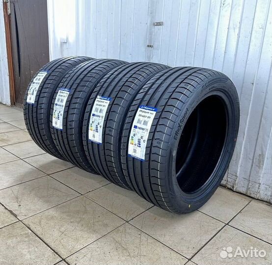 Triangle EffeXSport TH202 235/40 R18 95Y