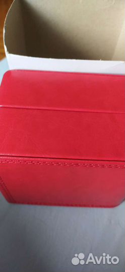 Подарочный футляр для часов