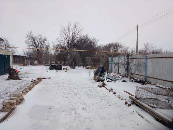 Дом 108,1 м² на участке 10,5 сот.