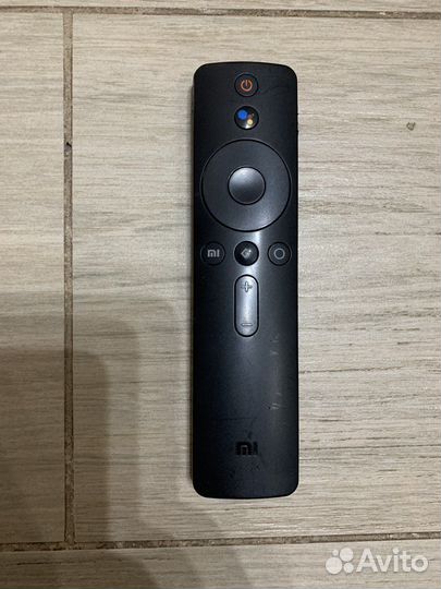 Оригинальный пульт Xiaomi xmrm-007 на запчасти