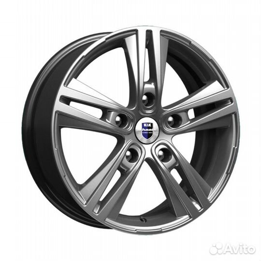 Кик Сахара-Patriot (кс714) 7,0\R18 5*139,7 ET35 d1