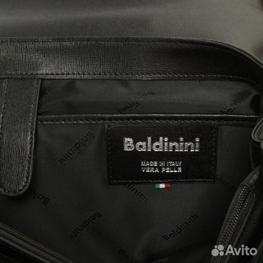 Портфель мужской, Бренд Baldinini