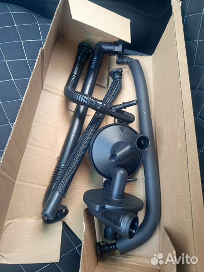 Комплект КВКГ М54