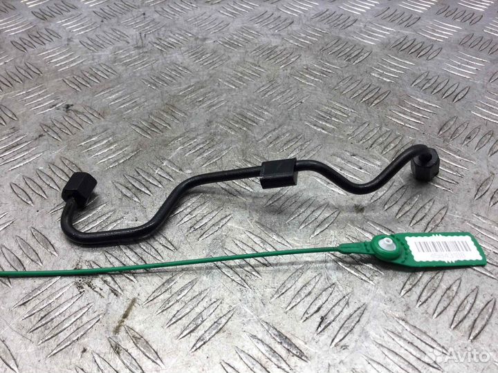 Трубка тнвд Mercedes C-klasse A6110701033; 6110701