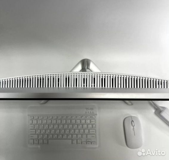 Компьютер моноблок intel core i5 8/512 Gb