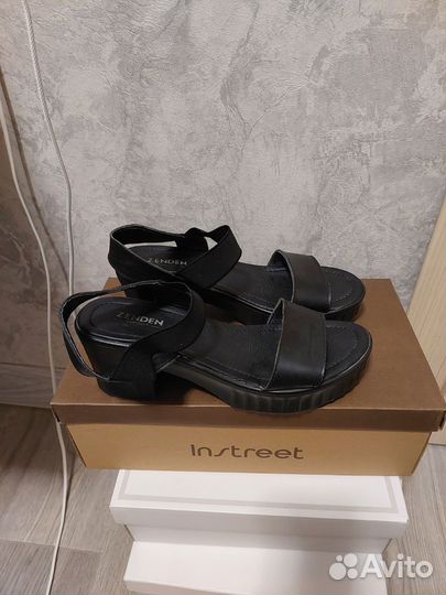 Босоножки женские 40 размер