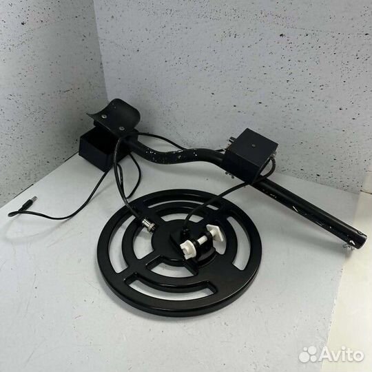 Металлоискатель Кощей 5И (Рассрочка / Л3)