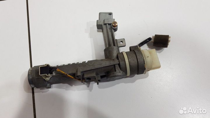 Замок зажигания (SsangYong Rexton)