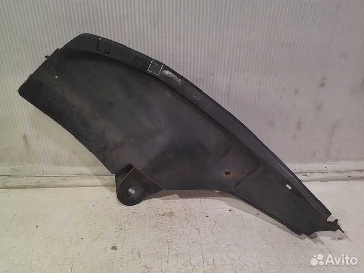 Подкрылок задний правый Mazda 3 BL