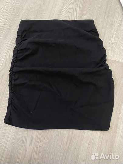 Вещи пакетом