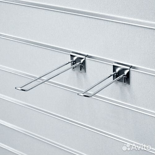 Крючки/Кроштейны на экономпанель