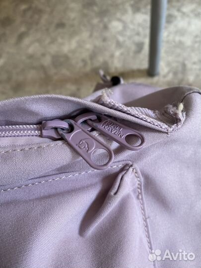 Рюкзак Kanken Classic Pastel Lavender
