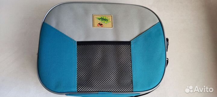 Набор посуды туристический для пикника похода