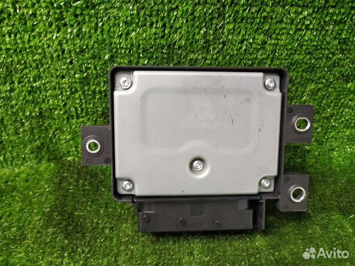 Блок управления парковочным тормозом Volkswagen P