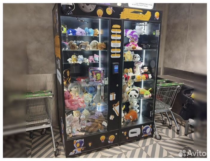 Готовый бизнес без сотрудников