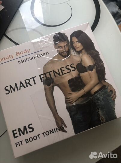 Массажер для тела