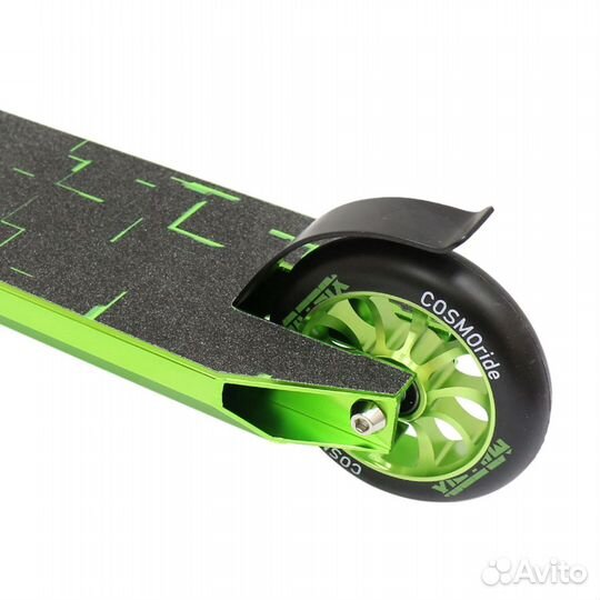 Самокат трюковой CosmoRide Matrix. Магазин