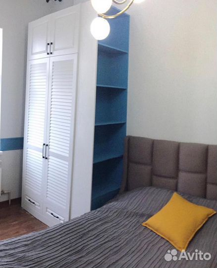 Шкафы на заказ