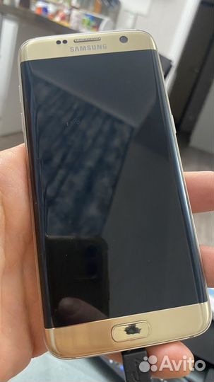 Samsung Galaxy S7 Edge, 4/32 ГБ