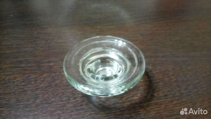 Графин 2л высота 30 см СССР