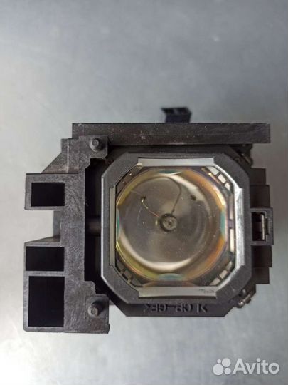 Лампа на проектор