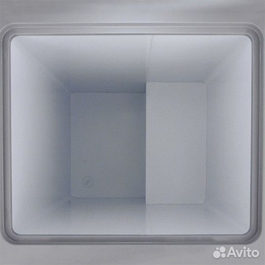 Морозильник Midea MCF-200W Новый