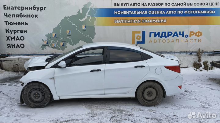 Зеркало заднего вида Hyundai Solaris 85101-3X100