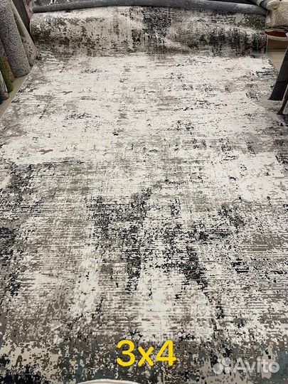 Ковры 3х5. Более 1000 расцветок