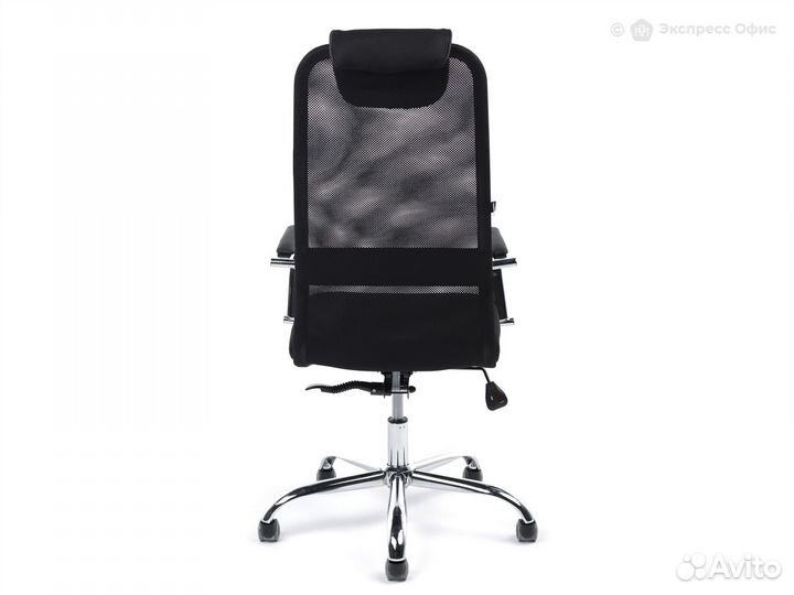 Кресло для руководителя EP-708 TM