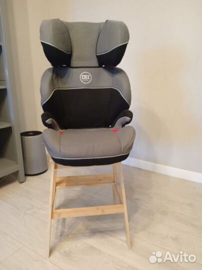 Автокресло CBX by cybex