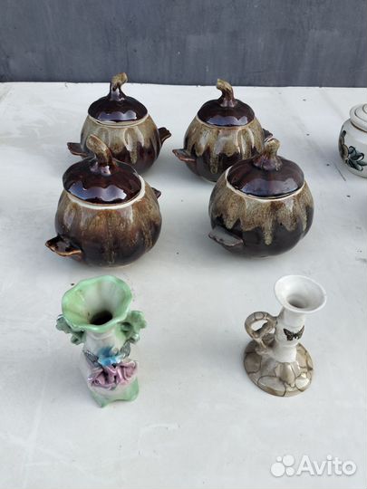 Посуда. Рюмка. Стопка