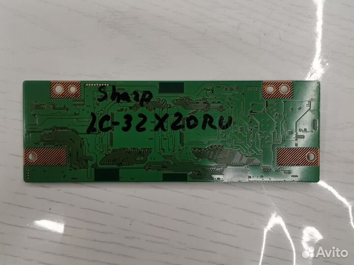 T-CON cpwbx3830TP