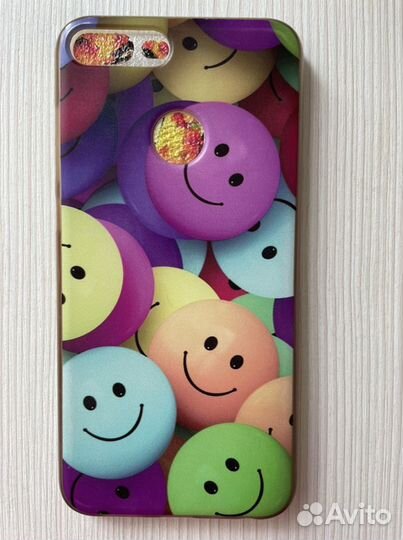 Чехол Huawei Honor 9 Lite в ассортименте