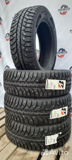 Bridgestone Ice Cruiser 7000S 225/60 R17 99T