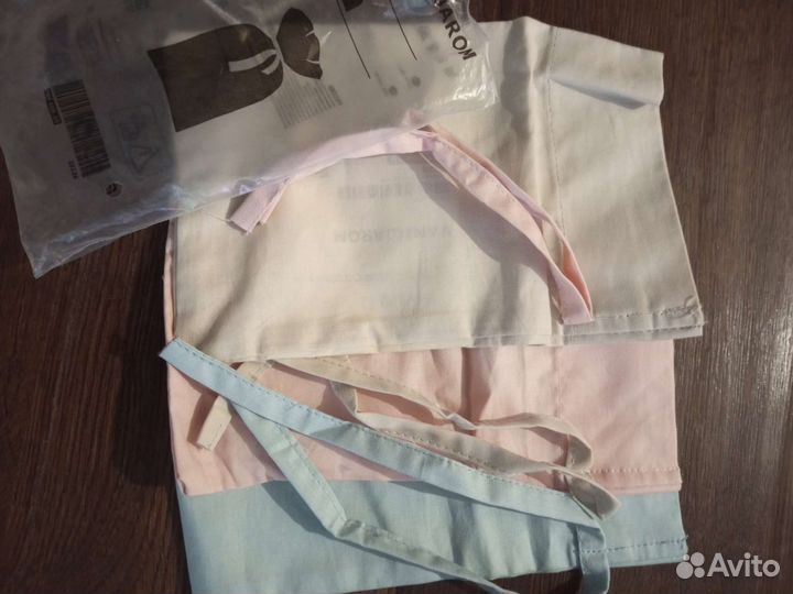 Мешки для саше икеа