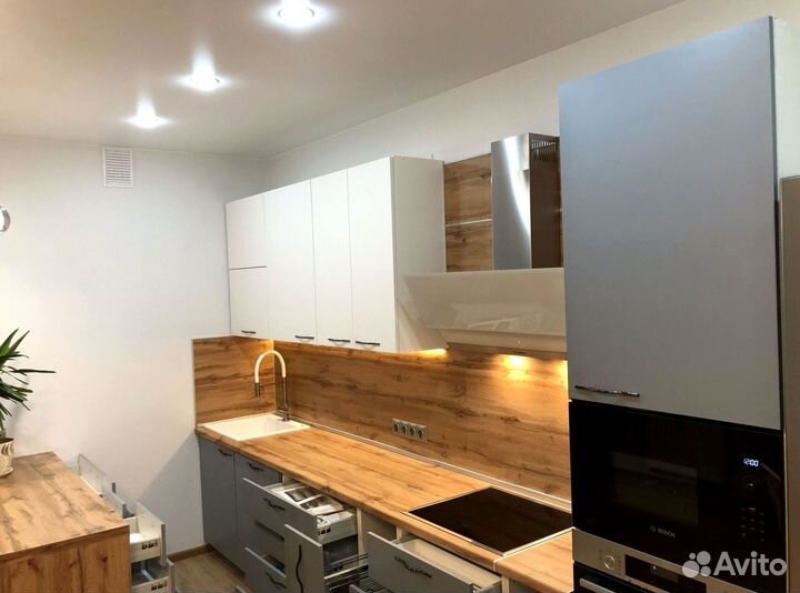 Кухня.Кухонный гарнитур на заказ