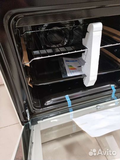 Плита газовая 3в1