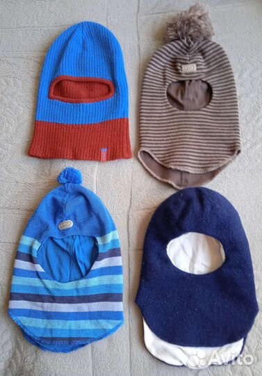 Шлем,шапки для мальчика 2,3,4,5,6,10-15 лет