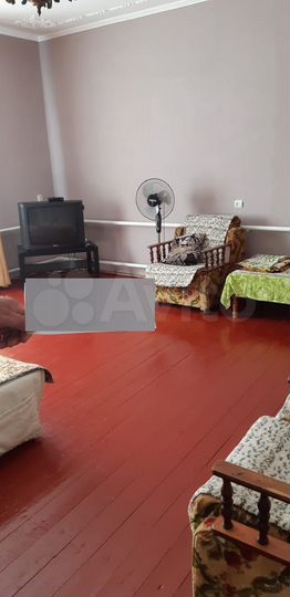 Дом 100 м² на участке 3 сот.