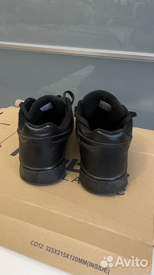 Мужские кроссовки Reebok classic leather