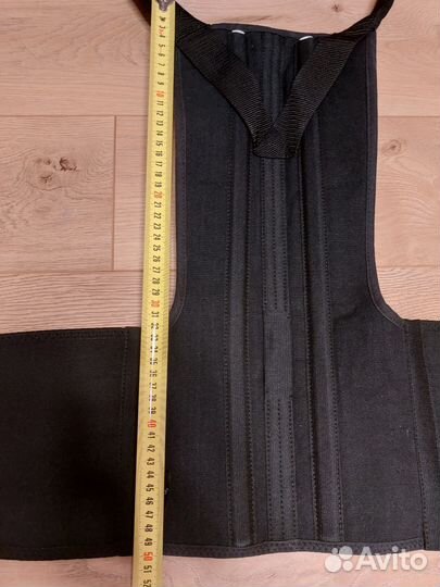 Новый корректор осанки