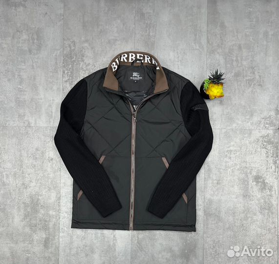 Куртка демисезонная Burberry