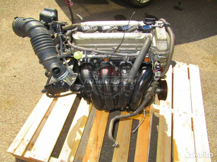 Мотор 2AZ-FE 2.4 Toyota Camry в отличном сост