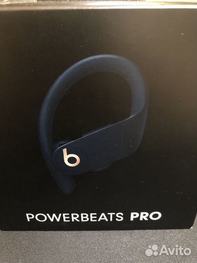 PowerBeats Pro